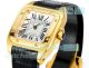 Swiss Copy Cartier Santos Rose Gold Case Ladies Watch 100th Anniversary Edition (3)_th.jpg